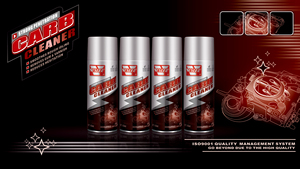 Desengrasante <span class=keywords><strong>de</strong></span> Secado Rápido <span class=keywords><strong>de</strong></span> 450 ml, Potente Eliminador <span class=keywords><strong>de</strong></span> Carbono para Carburadores <span class=keywords><strong>de</strong></span> Motocicletas, Automóviles y Generadores, <span class=keywords><strong>Limpiador</strong></span> <span class=keywords><strong>de</strong></span> <span class=keywords><strong>Carburador</strong></span> en Aerosol - Product Image 6