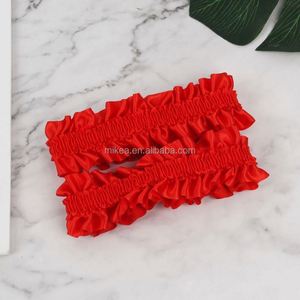 2 Pièces Jarretière de bras antidérapante style Années 20 pour hommes, pour chemise de costume, pour fête Années 20 - Product Image 3