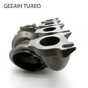 MGT2256KSZ 894017-5001S 894017- 5004S 858537-0007 894017-0001Kit de turbocompresseur universel pour <span class=keywords><strong>Mini</strong></span> John <span class=keywords><strong>Cooper</strong></span> Works GP - Product Image 2