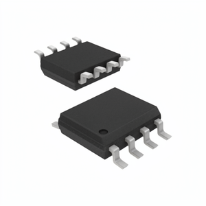 บริการครบวงจรแบบดั้งเดิม FDS5351 ทรานซิสเตอร์ 8-SolC ชิ้นส่วนอิเล็กทรอนิกส์ - Product Image 1