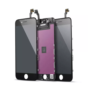 <span class=keywords><strong>จอ</strong></span> LCD พร้อมทัชสกรีนแบบ OEM สำหรับซ่อม <span class=keywords><strong>iPhone</strong></span> 5 <span class=keywords><strong>6</strong></span> 7 8 X XS XR 11 12 Mini <span class=keywords><strong>Plus</strong></span> Pro Max อะไหล่ซ่อม รับประกัน 1 ปี - Product Image 2