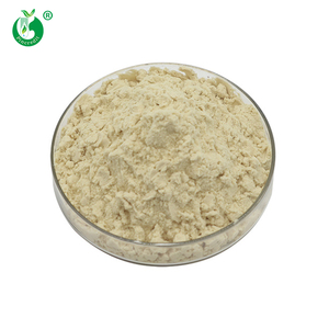 Vente directe d'usine Prix de gros Haute qualité Poudre de protéines de soja isolée - Product Image 3