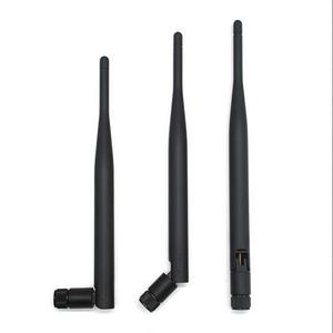 LUOWAVE VERT2450 เสาอากาศแนวตั้งแบบรอบทิศทาง คู่ย่านความถี่ 2.4 ถึง 2.48 GHz และ 4.9 ถึง 5.9 GHz พร้อมกำลังขยาย 3dBi - Product Image 1