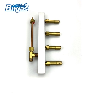 Струйная горелка для производства углекислого газа для сельского хозяйства - Product Image 3