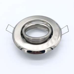 12V-265V chống chói COB LED <span class=keywords><strong>GU10</strong></span> 5 Wát Spotlight thiết kế hiện đại với nhôm G5.3 chủ ấm/lạnh trắng cho khách sạn ứng dụng - Product Image 5