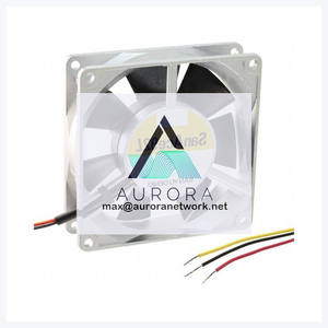 พัดลมระบายความร้อน OEM 109L0912H401 1688-1064-ND และราคาดี - Product Image 1