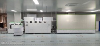 Machine d'échantillonnage et de floquage entièrement automatique avec écouvillon en coton Fabriqué en Chine