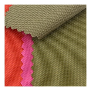 Tessuto <span class=keywords><strong>cordura</strong></span> in nylon 500d imitazione <span class=keywords><strong>600d</strong></span> 600 denari impermeabile idrorepellente rivestito in pu - Product Image 2