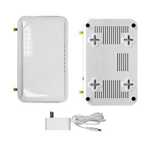 Amplificador de Señal Móvil 5G de Potencia Media WCDMA 700 1800 2100 LTE 4G 900 GSM con Cobertura de +1000 m² y Ganancia de 75 dB, Antenas de 12 dBi - Product Image 5