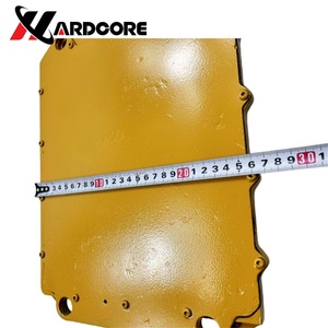 Controlador ECU Original Reacondicionado 210-0848 2100848 19736038IG para Excavadora - Product Image 6