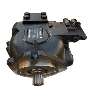 Bomba hidráulica serie A10V A10VO28 A10VO63 A10VO71 para bomba de aceite de bomba de hormigón SANYSA Xugong - Product Image 1