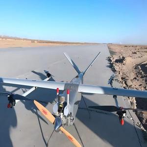 <span class=keywords><strong>Moteur</strong></span> de Parachute Motorisé 500CC pour UAV, <span class=keywords><strong>Moteur</strong></span> Essence Bicylindre <span class=keywords><strong>2</strong></span> <span class=keywords><strong>Temps</strong></span> pour Parapente - Product Image 5