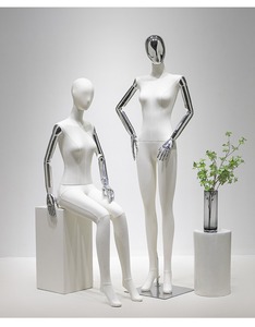 Vrouwelijke <span class=keywords><strong>Dummy</strong></span> Groothandel Vrouwen Model <span class=keywords><strong>Dummy</strong></span> - Product Image 6