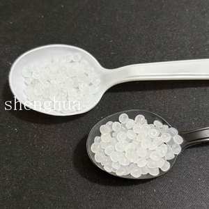 LDPE MG70 Coating Grade Reagent Pipe Virgin Material False Flower Raw Material LDPE <b>Plastic</b> <b>Pellet</b> - Product Image 3