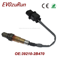 Sonde Lambda Oxygène Avant (O2) 39210-2B470 392102B470 pour Hyundai Tucson 1.6L T-GDI – Vente Directe Usine