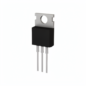 Composant électronique R6524KNX3C16 TO-220AB Transistors d'origine - Product Image 1
