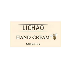 Crème hydratante pour le visage et le corps à base de suif de bœuf fouetté certifié OEM, infusée à la rose musquée, pour l'eczéma, éclaircissante de nuit, pour hommes et femmes - Product Image 3