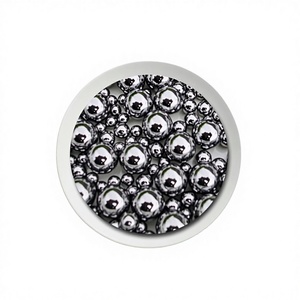 Billes de remplacement en acier <span class=keywords><strong>pour</strong></span> vis à billes 2.64mm-2.95mm 2.65mm 2.75mm 2.764mm 2.778mm 2.78mm 2.79mm 2.8mm 2.85mm 2.9mm - Product Image 4