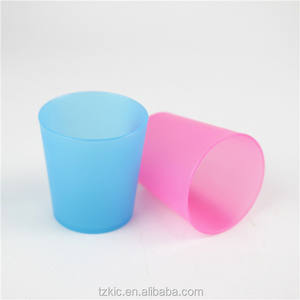 1.5oz gobelets Frost Shot-Don't Tell Santa - Product Image 6