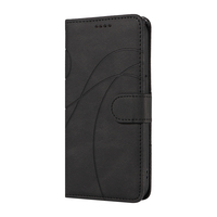 Étui Portefeuille Rabattable en Cuir pour Téléphone Huawei Y5 Y6 Y7 Y8 Y9 2018 2019 Housse Holster