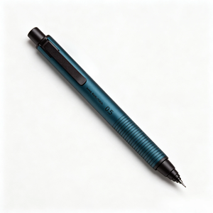 ดินสอกดอัตโนมัติ Uni Kurutoga Wood Metal Series ขนาด 0.5 มม. พร้อมแกนหมุนไส้ดินสอ ด้ามจับโลหะคุณภาพสูง ผลิตในญี่ปุ่น - Product Image 5