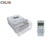 Unit-IP54 de mesure MD (demande maximale) Solution AMI Communication RF/Lora Compteurs d'électricité intelligents prépayés
