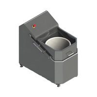 Industriële groente-dehydrator met krachtige motor, elektrisch, 220V, nieuw, 1 jaar garantie, lage prijs.