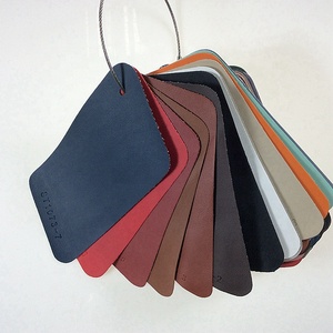 Nappa mềm Matte Xanh <span class=keywords><strong>PVC</strong></span> da vải, biển Vinyl da cho thuyền, ghế xe da vải - Product Image 6