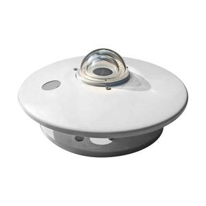 Pyranomètre, capteur de rayonnement solaire total, transmetteur 4-20mA RS485 IP65 pour station météorologique, suivi solaire photovoltaïque - Product Image 2