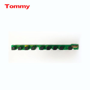 Clavier à membrane FANUC 9 touches, carte PCB, clavier A20B-8200-0630 - Product Image 5