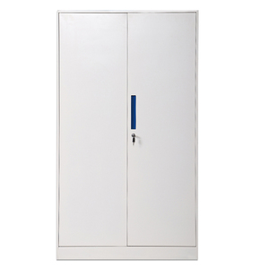 Meilleur prix Armoire en acier KD Armoire industrielle en métal pour le stockage au <span class=keywords><strong>bureau</strong></span> - Product Image 4