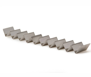 NOUVEAU Support à <span class=keywords><strong>tacos</strong></span> en bambou <span class=keywords><strong>style</strong></span> plateau de camion, chaque support peut contenir jusqu'à 10 <span class=keywords><strong>tacos</strong></span> - PROMOTION EXCEPTIONNELLE - Product Image 2