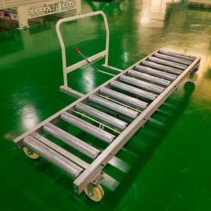 Rolrolwagen Handtrolley - Product Image 6