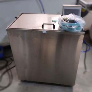 Testeur de solidité des couleurs à la lavage JY Aatcc - Product Image 2