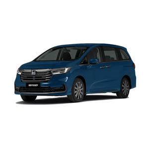 Venta al por mayor de <span class=keywords><strong>7</strong></span> asientos MPV Hondaa Odyssey coche de pasajeros híbrido vehículos de nueva energía para 2,4 L Smart Edition blanco bajo costo coche usado - Product Image 2