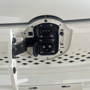 批发长安电动货车新款电动货车2024迷你货车 - Product Image 4