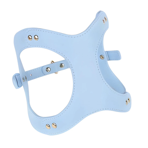 Imbracatura per cani in vera pelle, - Product Image 6