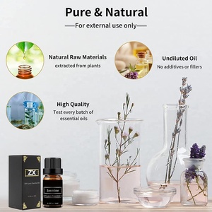 Fournisseurs d'huiles essentielles, prix de gros, huile absolue de jasmin de qualité supérieure, huile essentielle de jasmin 100% pure et biologique - Product Image 5