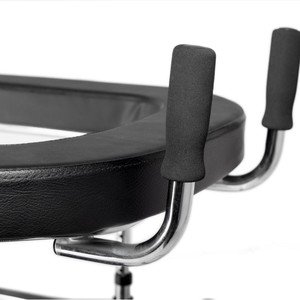 Andador Huahai Overseas HY827 para personas mayores y adultos con soporte de mango para rehabilitación y asistencia. - Product Image 1