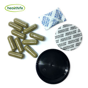 植物提取物Maral根/Rhaponticum Carthamoides提取物粉末10% turksterone胶囊 - Product Image 2