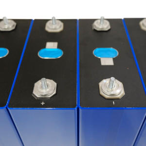 EVE MB31 314Ah 3,2 V класс Lifepo4 батарея с 8000 циклами один M6 стержень Lifepo4 330Ah Солнечный Lifepo4 для хранения энергии ячеек EVE - Product Image 6