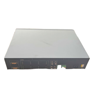 HIK Original DS-6916UDI(B) Grabador/Decodificador de Video en Red 4K de 16 Canales para Entrada DVI-I de 2 Canales, Compatible con Captura 4K H.264/H.265 - Product Image 2