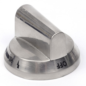 ปุ่มจุดไฟเตาแก๊สสแตนเลส 00609114 อะไหล่เตาแก๊ส อุปกรณ์เสริมเตาแก๊สที่ทนทาน - Product Image 4