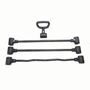 Nouvelle arrivée : Convertisseur d'haltères, <span class=keywords><strong>barre</strong></span> <span class=keywords><strong>droite</strong></span> pour curls, <span class=keywords><strong>barre</strong></span> EZ - Product Image 1