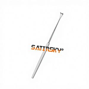 Ganchos Disectores Nerve LOVE de 19 CM, Instrumentos Dentales Manuales de Alta Calidad con Certificación CE Clase III - Product Image 1