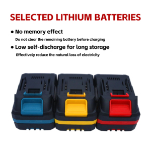 2024 nóng bán <span class=keywords><strong>Makita</strong></span> <span class=keywords><strong>18V</strong></span> pin <span class=keywords><strong>lithium</strong></span> ion thay thế 6.0ah công cụ điện pin bl1860 BL1850 cho <span class=keywords><strong>Makita</strong></span> - Product Image 6