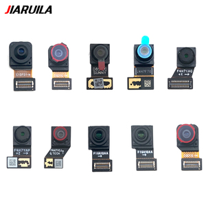 Piezas de reparación de teléfonos móviles y computadoras, cámara frontal <span class=keywords><strong>para</strong></span> <span class=keywords><strong>Moto</strong></span> G Stylus 2021 G6 G7 G8 <span class=keywords><strong>G9</strong></span> Play Power <span class=keywords><strong>Plus</strong></span> G41 G60S, cámara trasera - Product Image 5