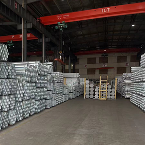 أنابيب من الفولاذ المقاوم للصدأ 316L بقطر 22 بوصة و24 بوصة بأسعار تنافسية - Product Image 3