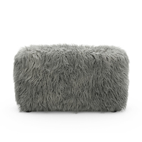 Livraison gratuite canapé de salon moderne en peluche, canapés de salon nordique super confortable grande place