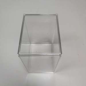 <span class=keywords><strong>Funko</strong></span> <span class=keywords><strong>pop</strong></span>-funda rígida transparente de acrílico, <span class=keywords><strong>caja</strong></span> <span class=keywords><strong>protectora</strong></span>, venta al por mayor - Product Image 5